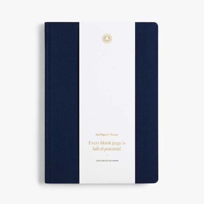 Cuaderno Premium Medianoche