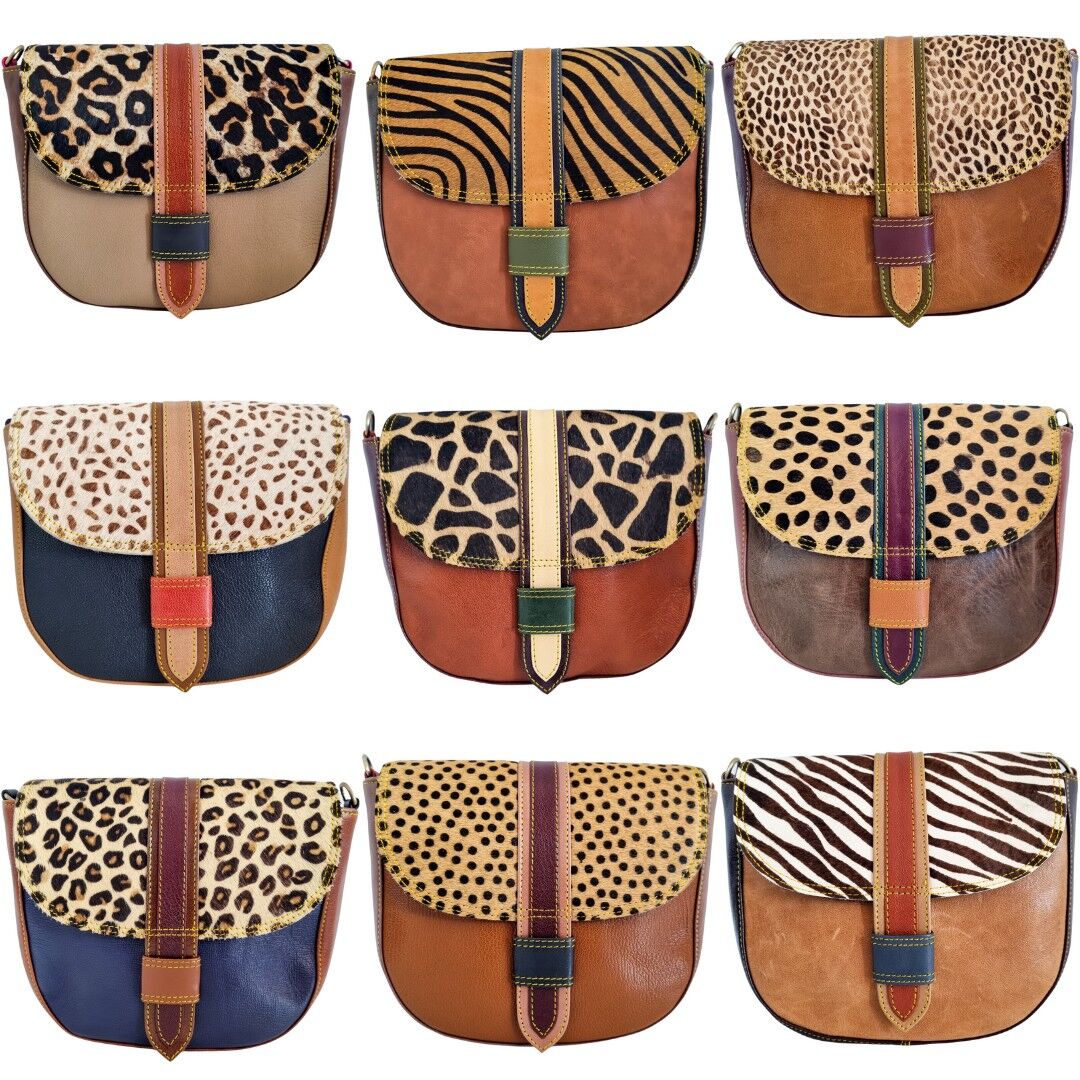 Animal print cheap handbags wholesale