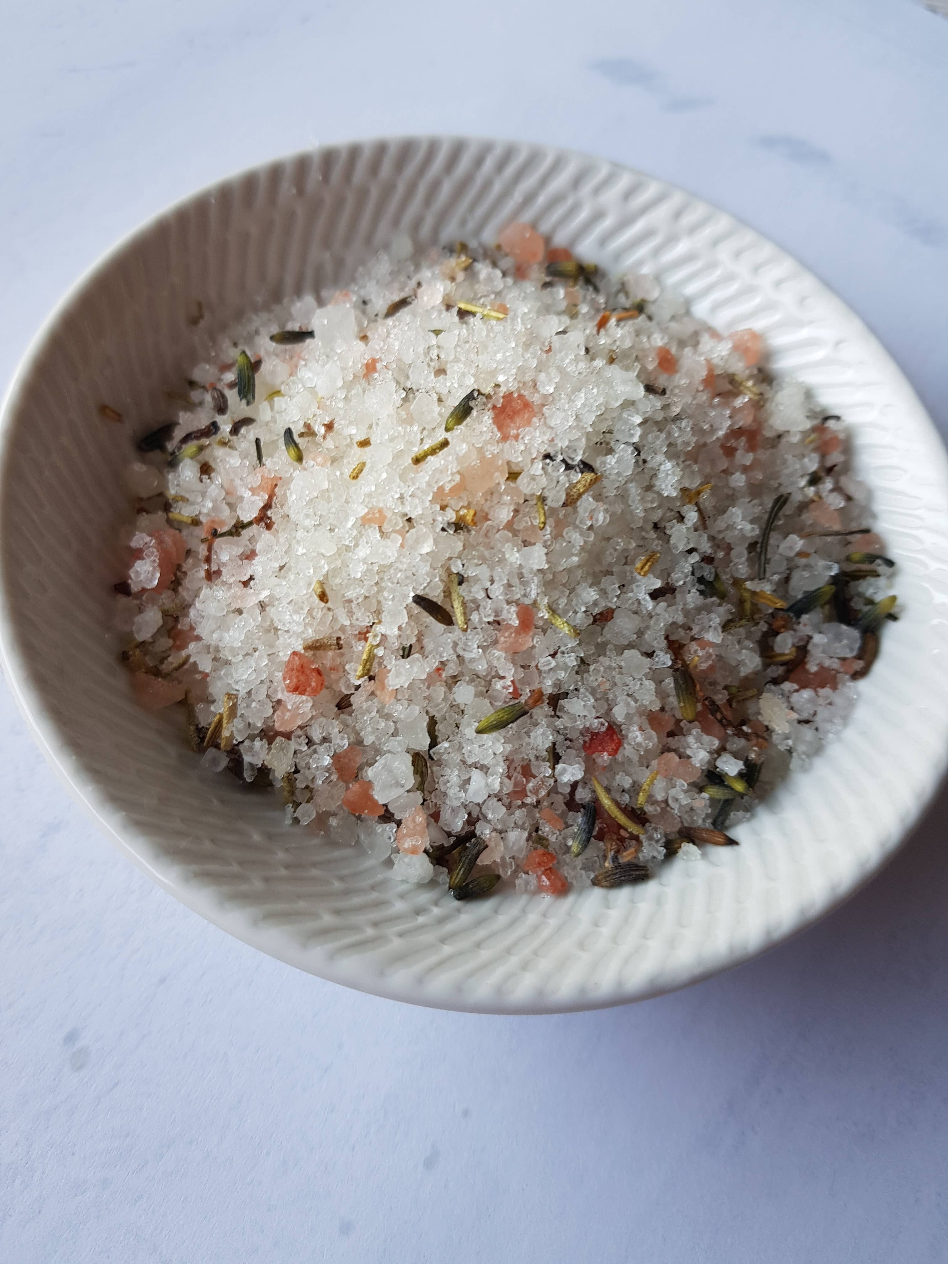 Restore Soaking Salt