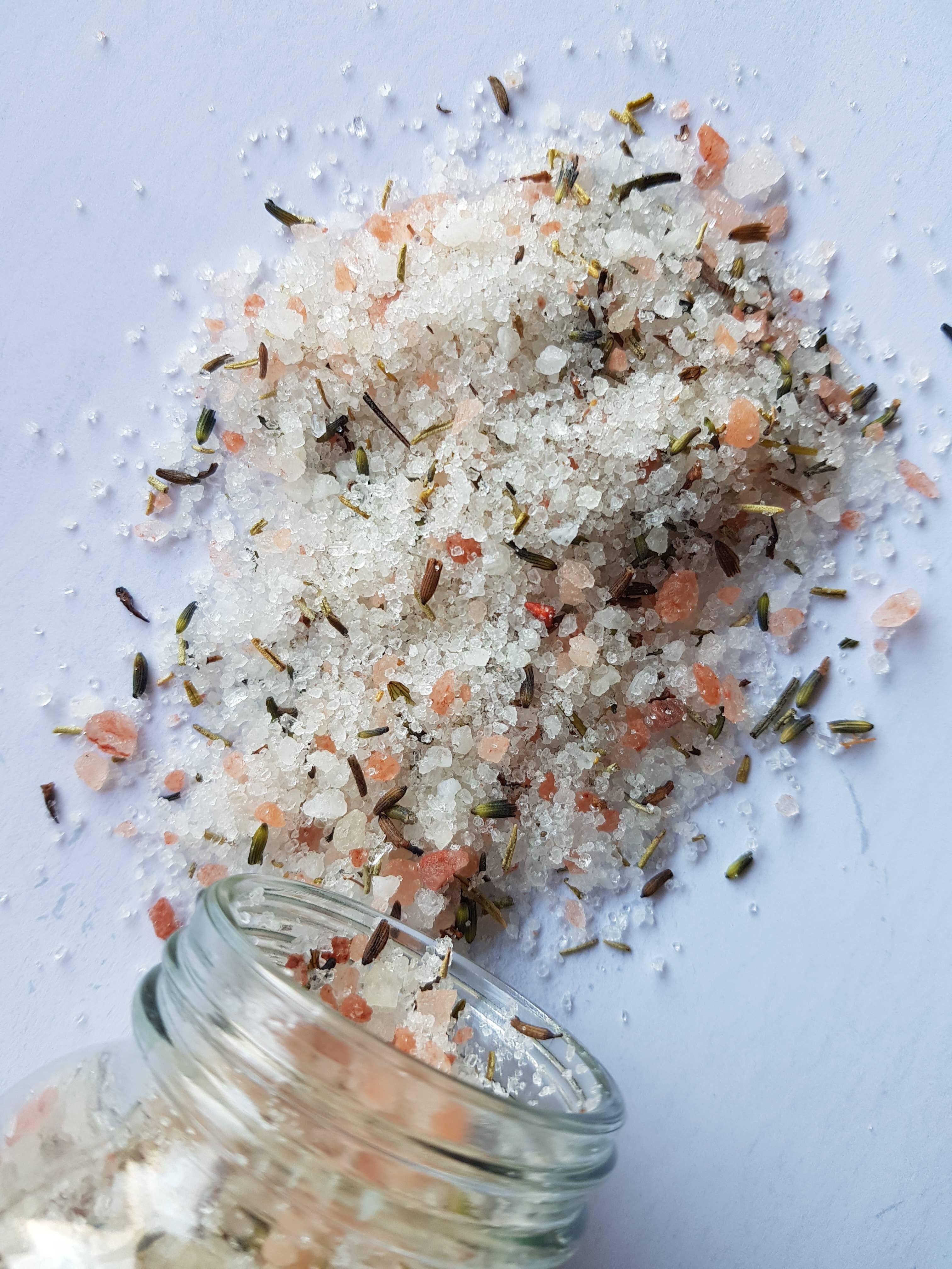 Restore Soaking Salt