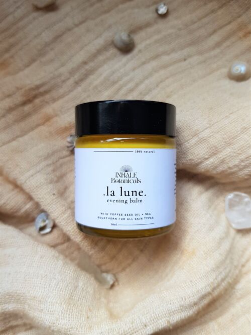 La Lune Night Balm 27g Jar