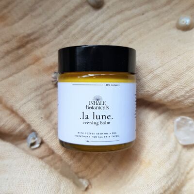 La Lune Night Balm 27g Jar