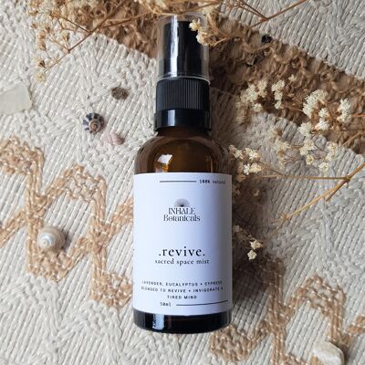 Revive Sacred Space Mist