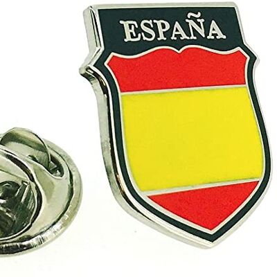 Pin de Solapa División 250 División Azul España