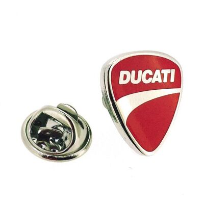 Pin de Traje Emblema Ducati