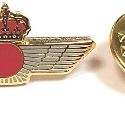 Pin de traje Emblema Ejercito Español del Aire