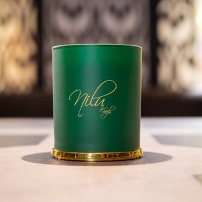 NILU Candle