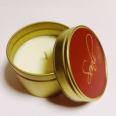 SONLI Travel Candle