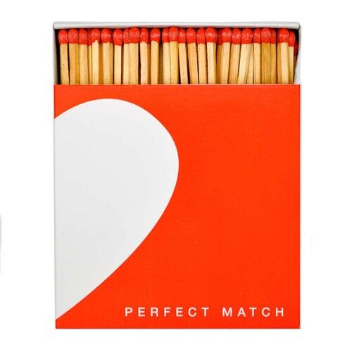 Perfect Match