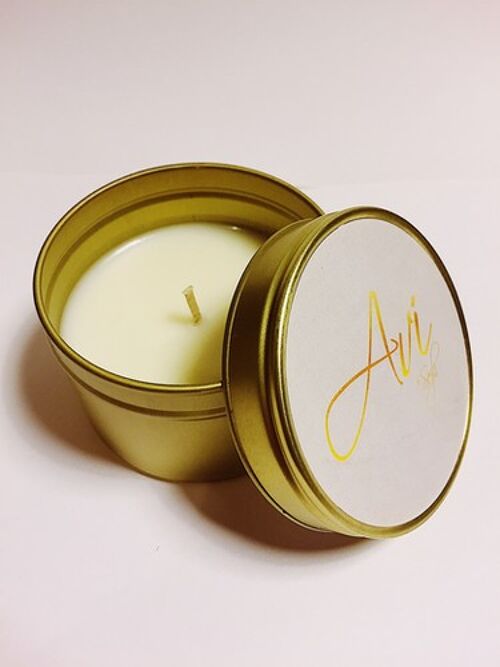 AVI Travel Candle