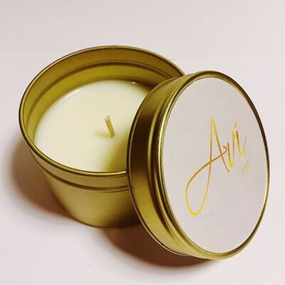 AVI Travel Candle