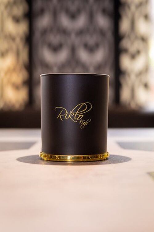 RIKLO Candle