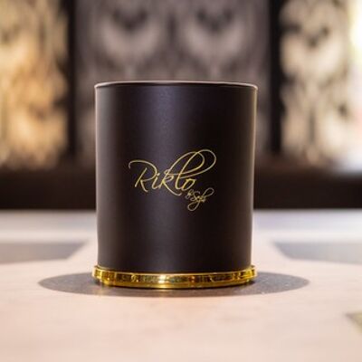 RIKLO Candle