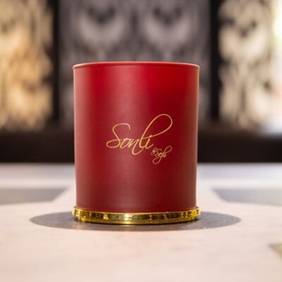 SONLI Candle