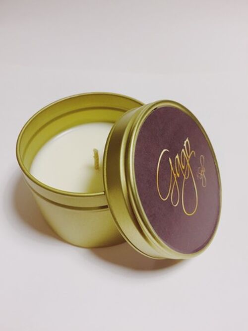GAGO Travel Candle