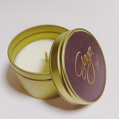 GAGO Travel Candle