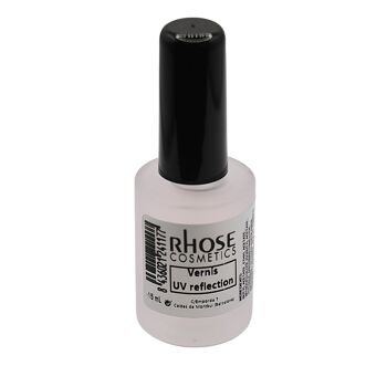 Vernis "UV reflection" - 15 ml