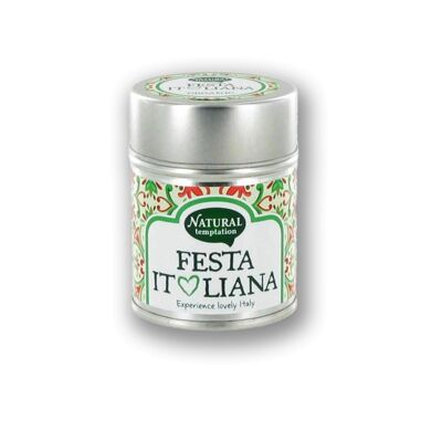 Mélange d'épices Festa Italiana