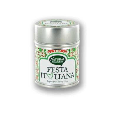 Festa Italiana spicemix