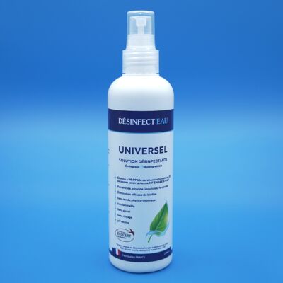 Désinfect'Eau Universel Spray 250ml