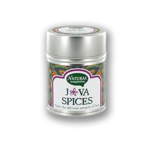 Java Spices spicemix