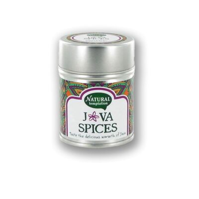 Mezcla de especias Java Spices