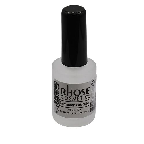 Remover Cuticule - 15ml