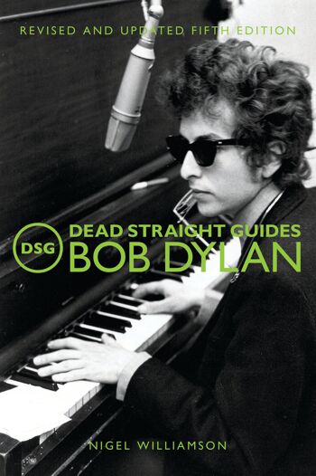 Guides droits morts Bob Dylan 1
