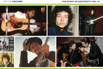 Guides droits morts Bob Dylan 2