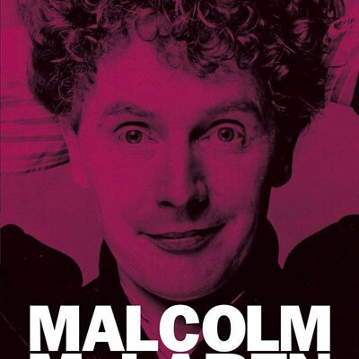 Autobiografía de Malcolm McLaren