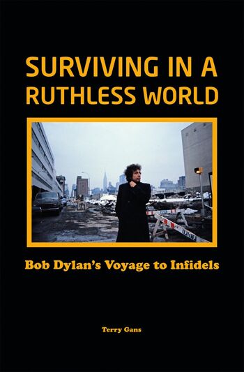 Bob Dylan : Survivre dans un monde impitoyable 1