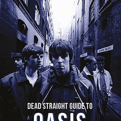 Dead Straight Guía de Oasis