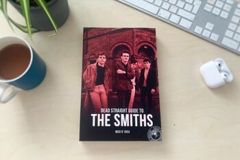 Le guide Dead Straight des Smiths 4