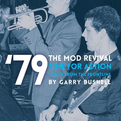 79 Mod Revival: Zeit zum Handeln – Geheime Affäre