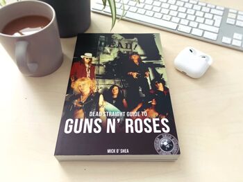Le guide direct de Guns N' Roses 3