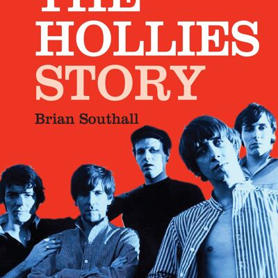 The Road is Long: The Hollies Story
