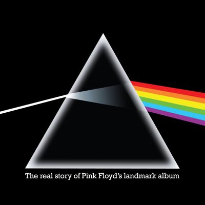 Dark Side of The Moon Revealed