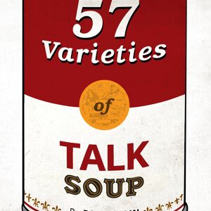 57 variétés de soupe parlée