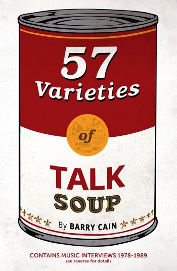 57 variétés de soupe parlée 1