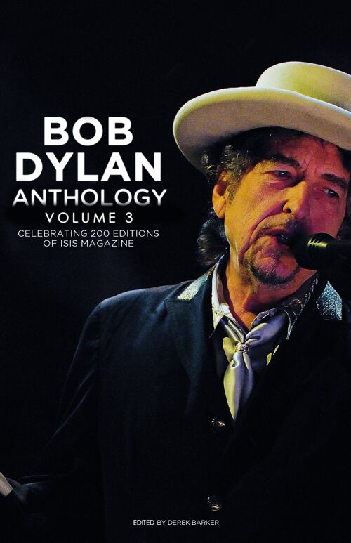 Bob Dylan: Anthology Vol. 3