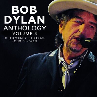 Bob Dylan: Anthologie Bd. 3