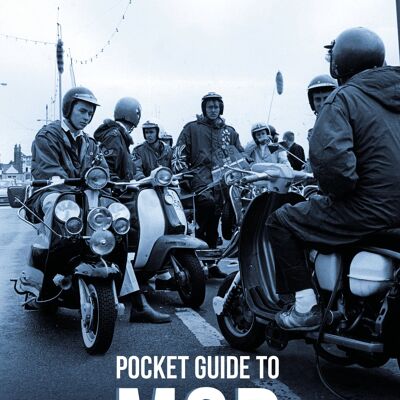 Pocket Guide to Mod