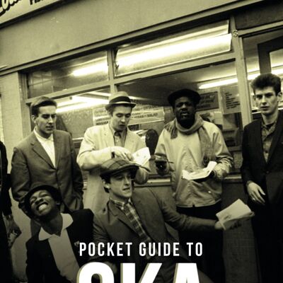 Pocket Guide to Ska