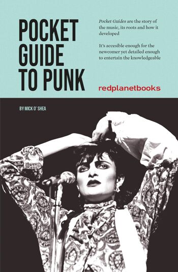 Guide de poche du punk 1