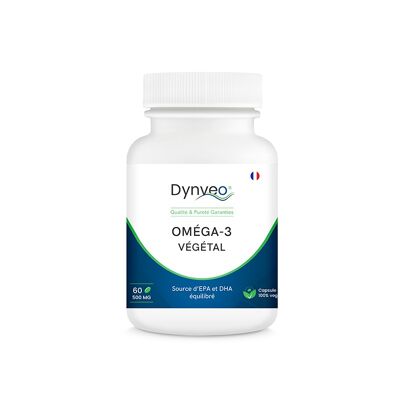Omega-3-Gemüse