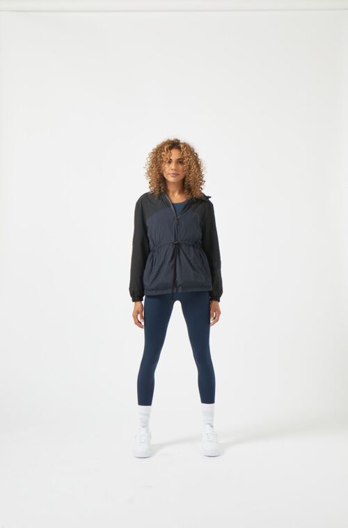 Women’s Lightweight Overhead Jacket