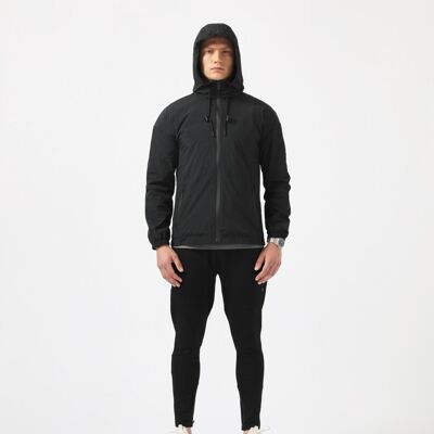 Mens Lightweight Jacket