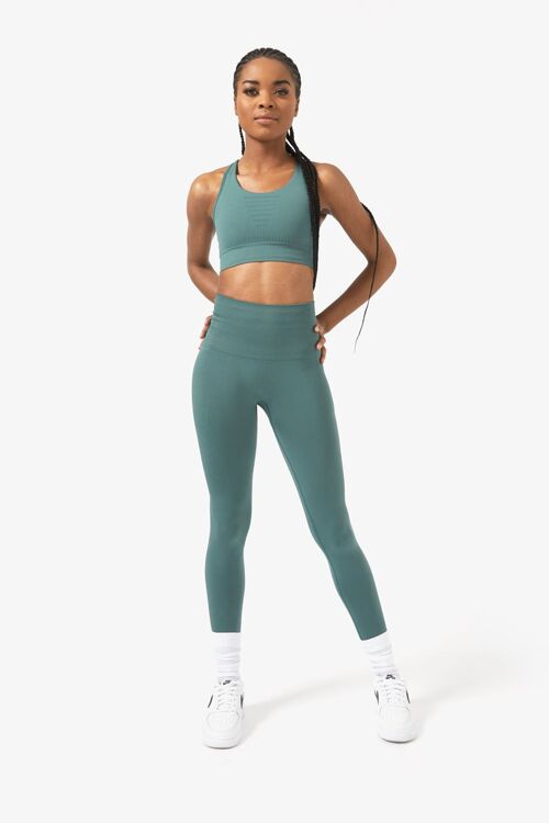 Performance Seamless Leggings