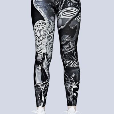 Long x Pussykrew Leggings