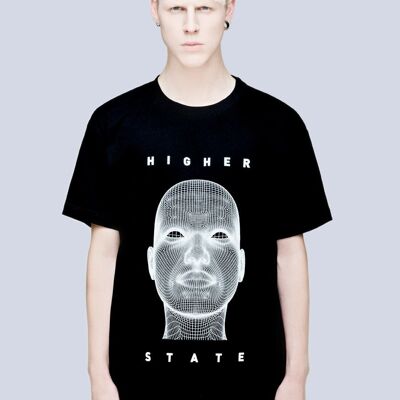 Langes x Pussykrew Higher State T-Shirt